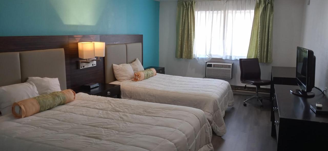 Nampa Inn & Suites Εξωτερικό φωτογραφία