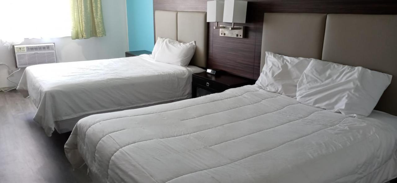 Nampa Inn & Suites Εξωτερικό φωτογραφία