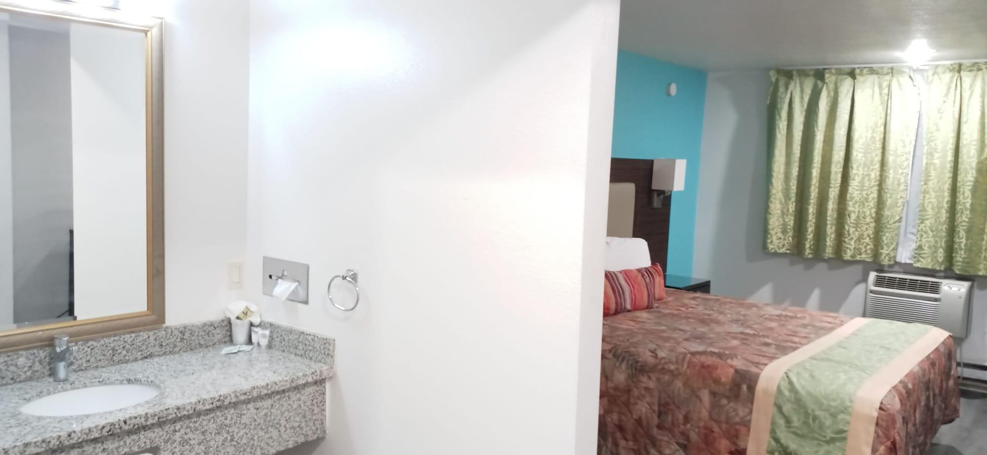 Nampa Inn & Suites Εξωτερικό φωτογραφία
