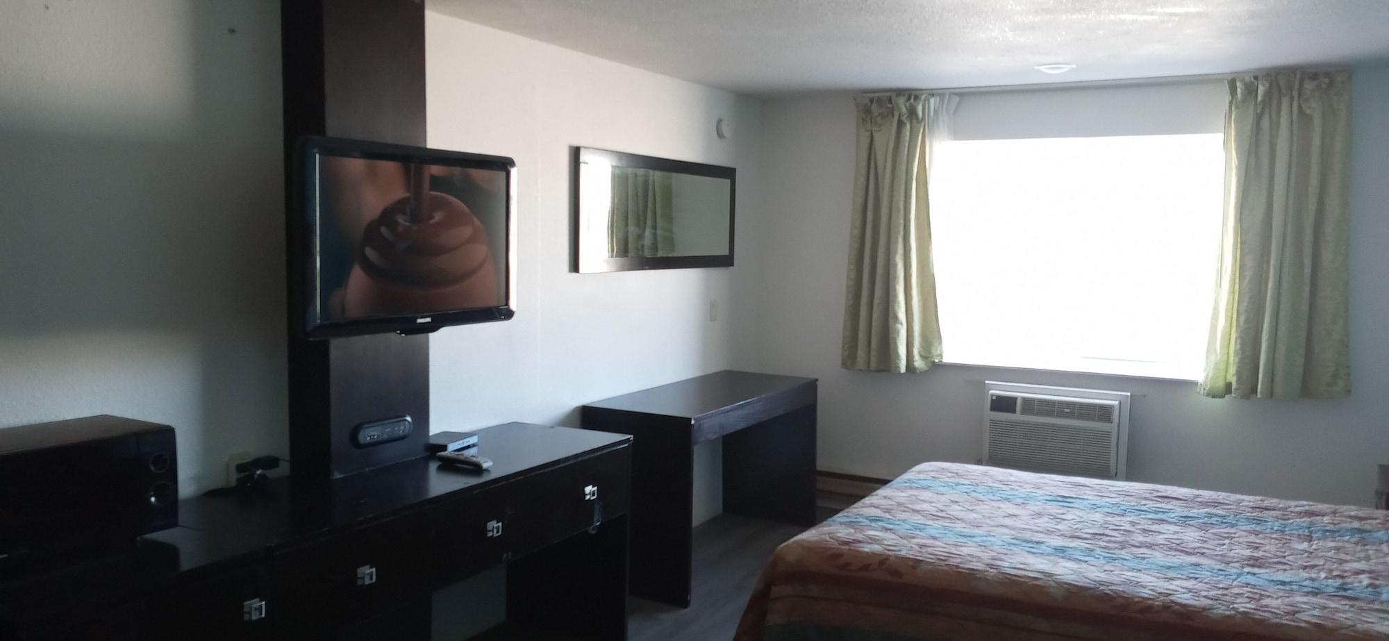 Nampa Inn & Suites Εξωτερικό φωτογραφία