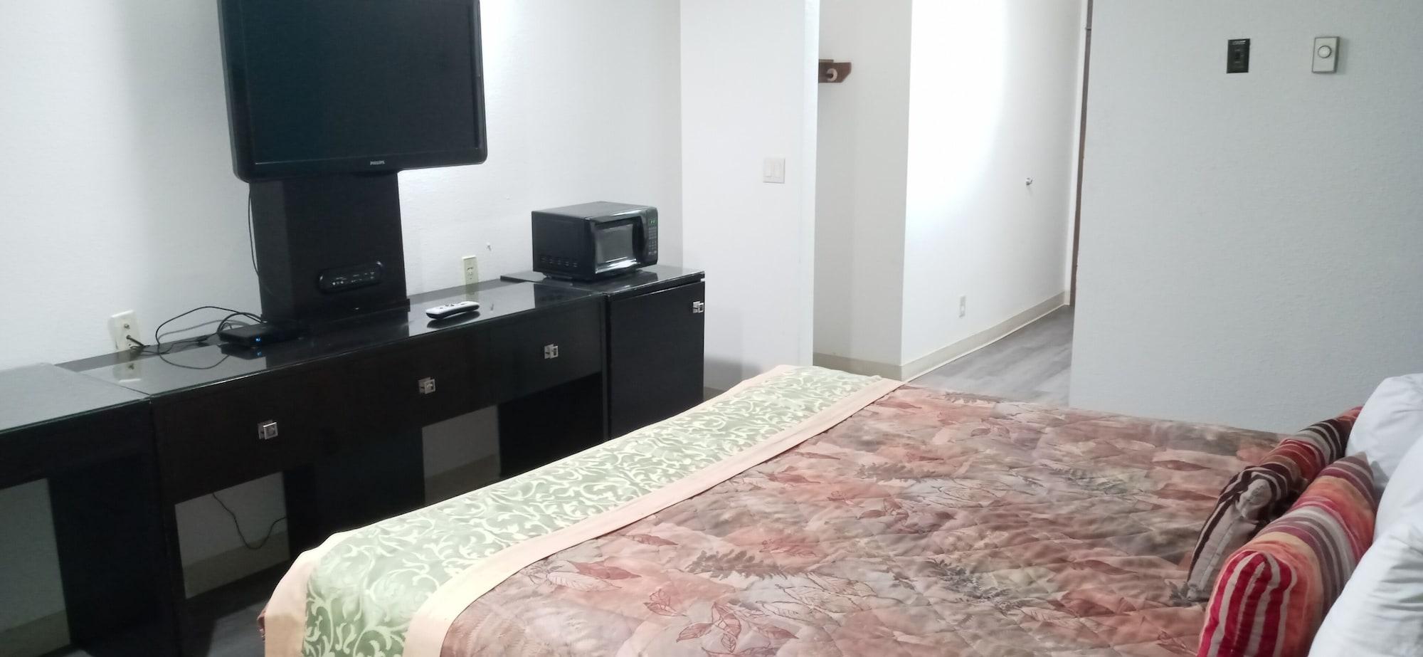 Nampa Inn & Suites Εξωτερικό φωτογραφία