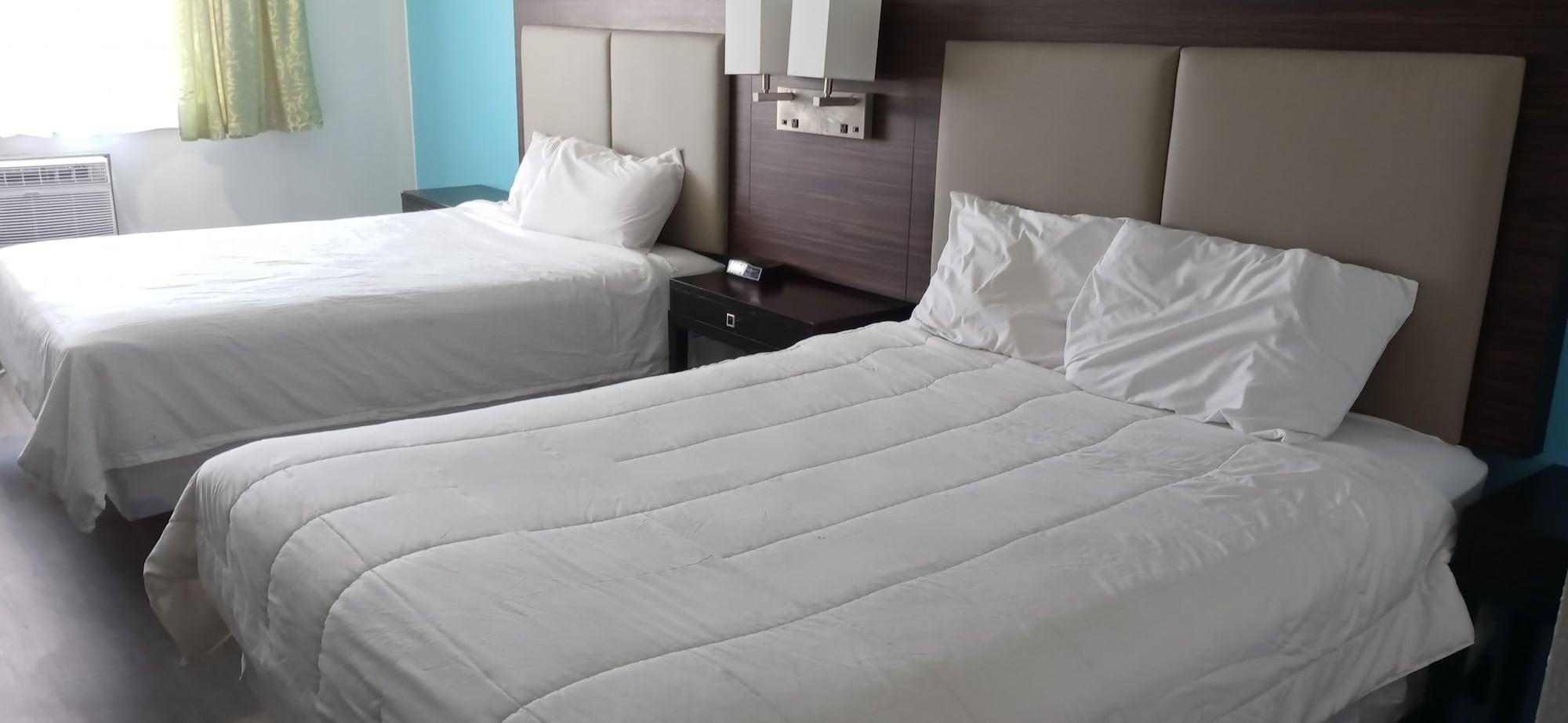 Nampa Inn & Suites Εξωτερικό φωτογραφία
