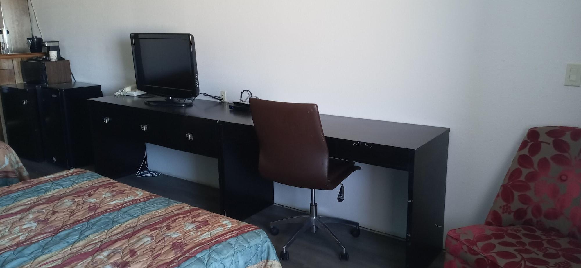 Nampa Inn & Suites Εξωτερικό φωτογραφία