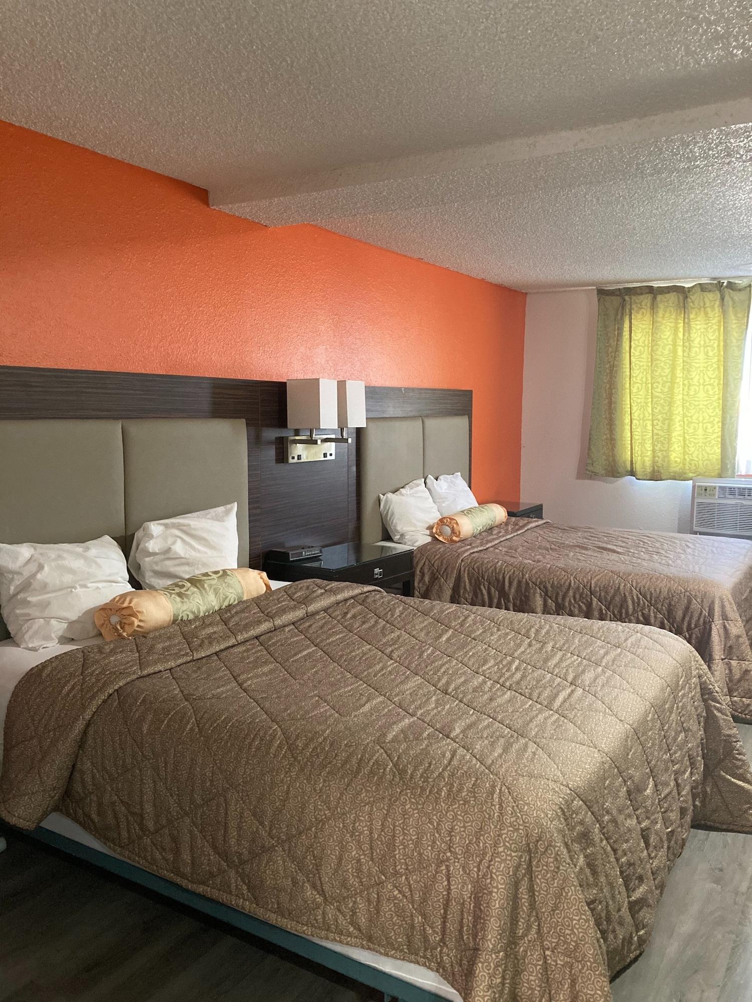 Nampa Inn & Suites Εξωτερικό φωτογραφία