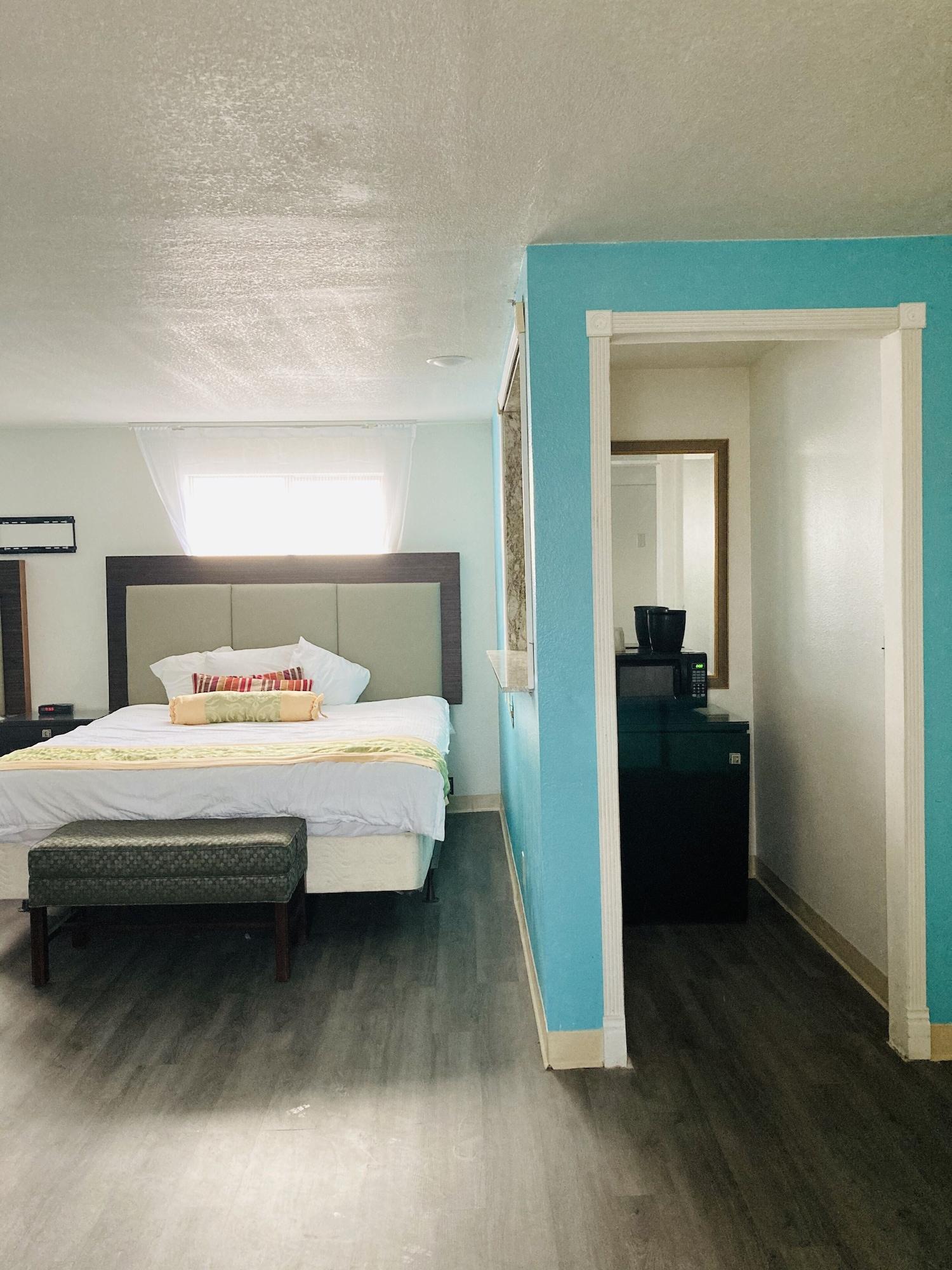 Nampa Inn & Suites Εξωτερικό φωτογραφία