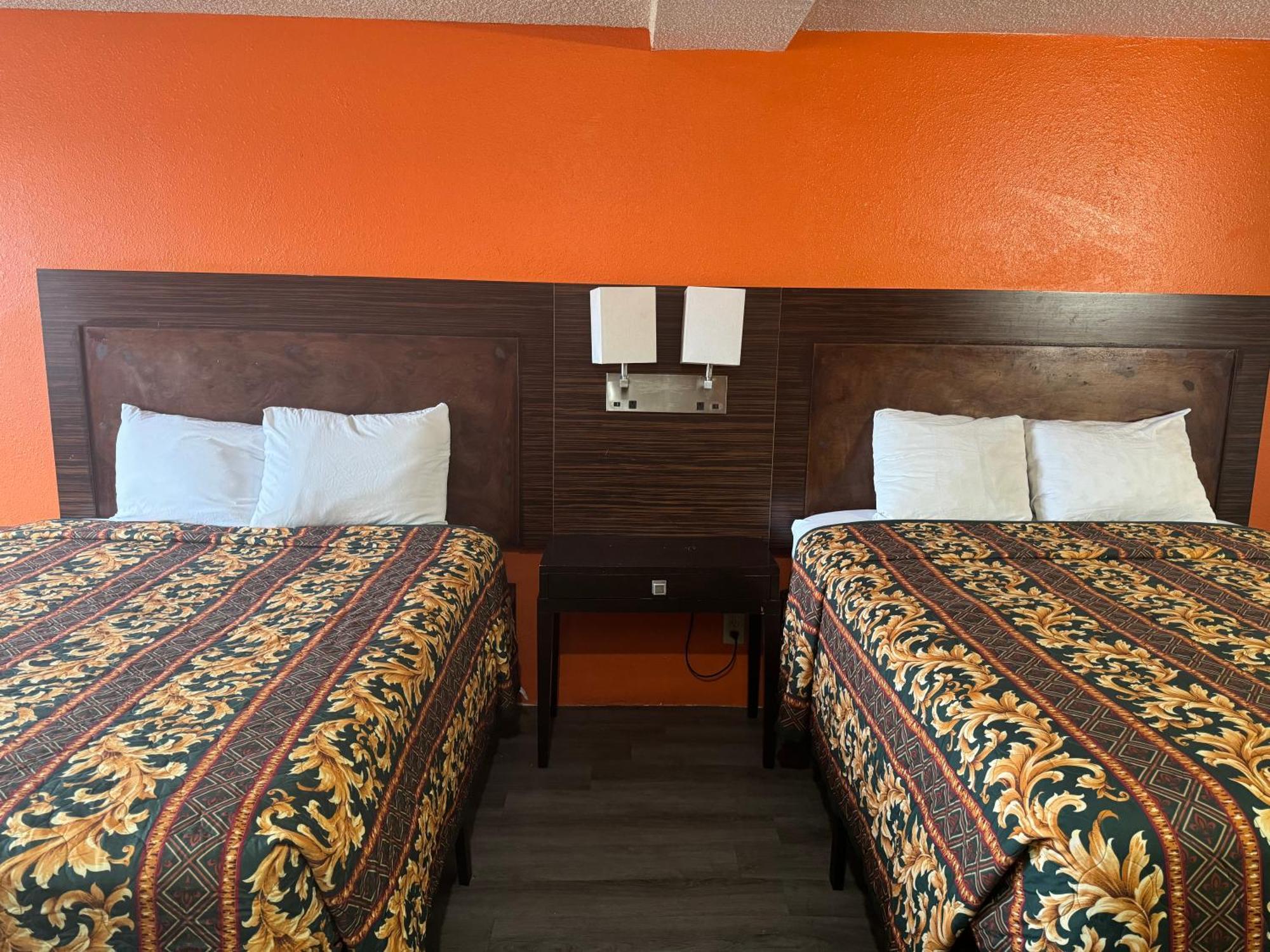 Nampa Inn & Suites Εξωτερικό φωτογραφία