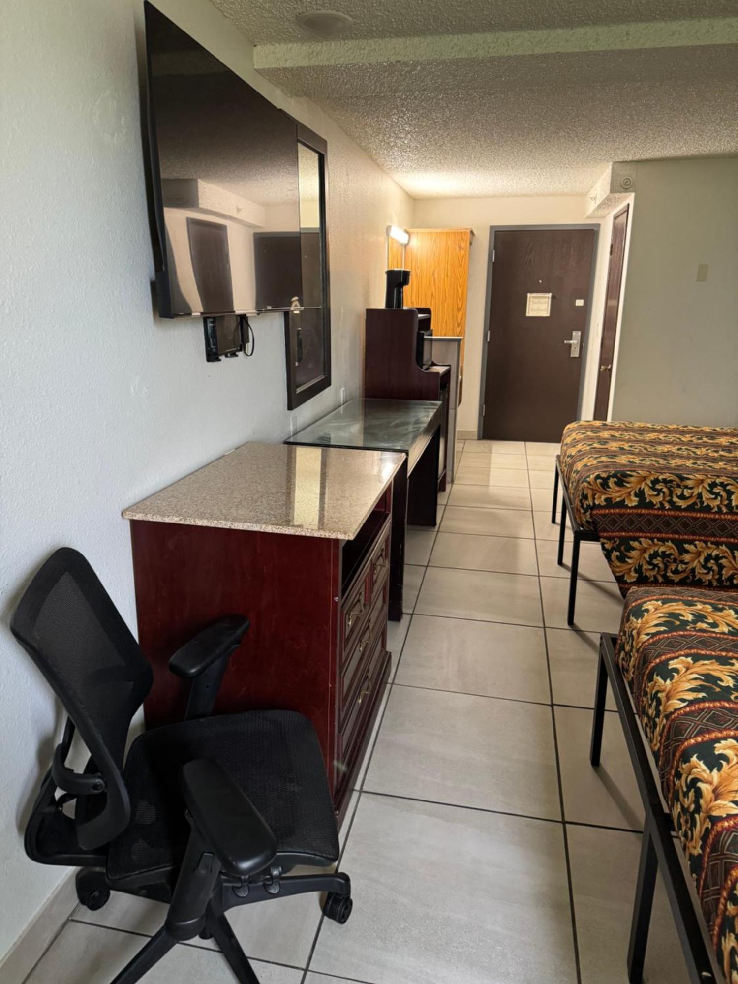 Nampa Inn & Suites Εξωτερικό φωτογραφία