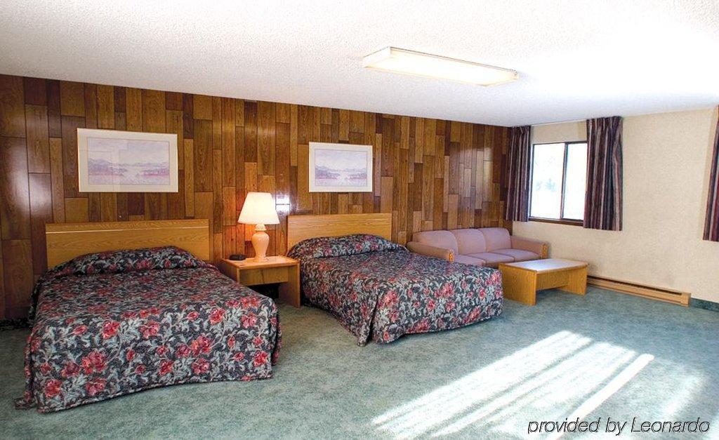 Nampa Inn & Suites Δωμάτιο φωτογραφία