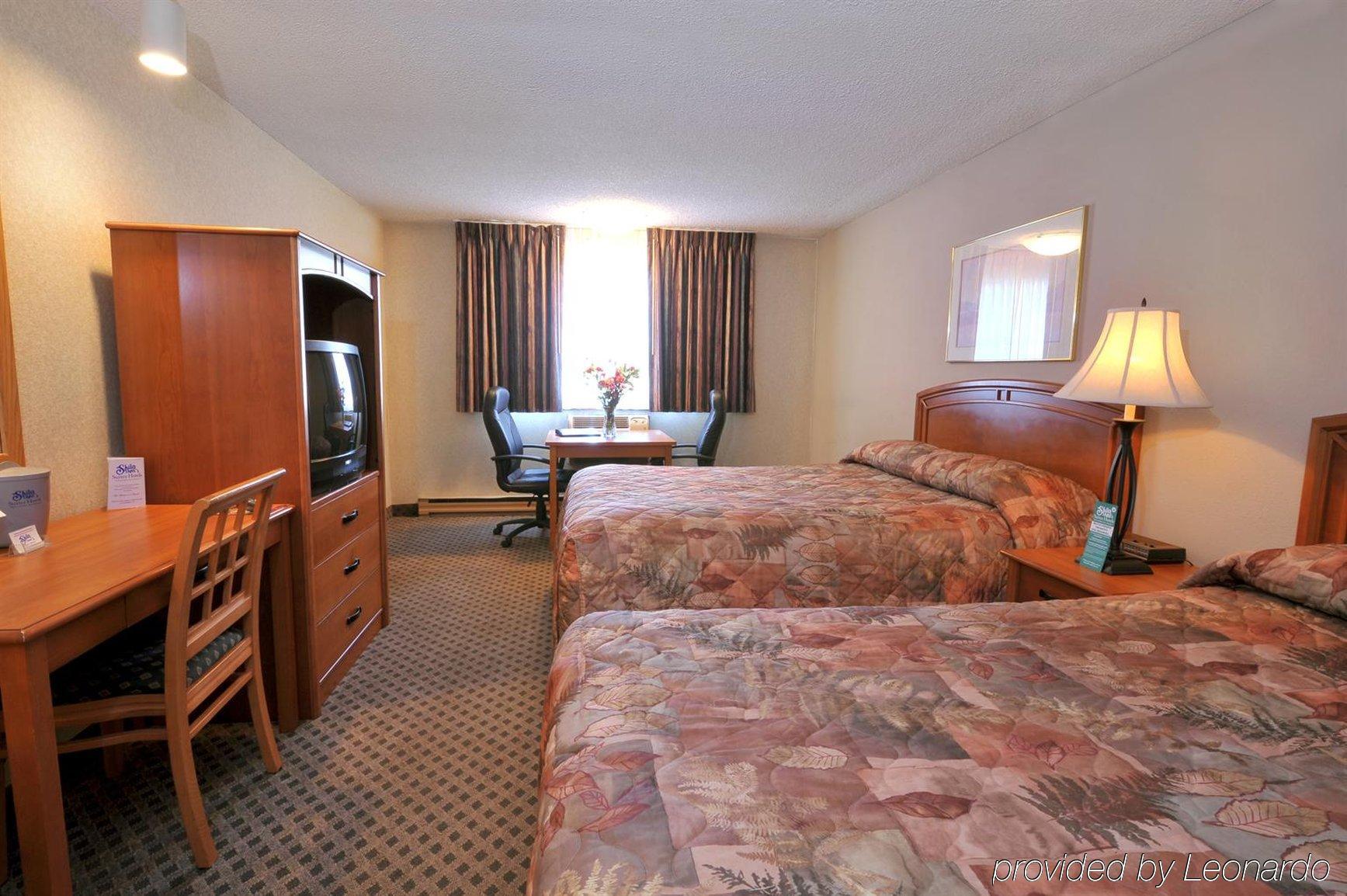 Nampa Inn & Suites Δωμάτιο φωτογραφία