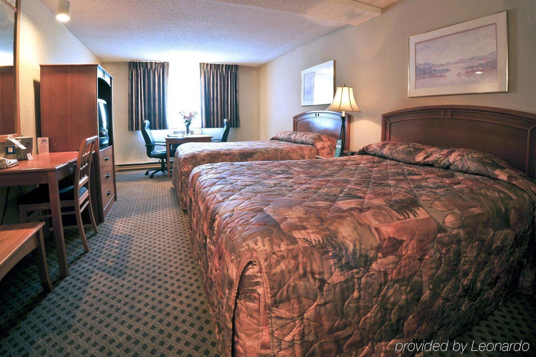 Nampa Inn & Suites Εξωτερικό φωτογραφία